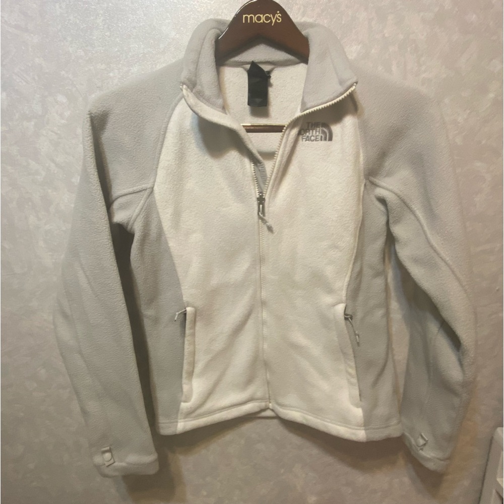 The North Face Fleece Jacket